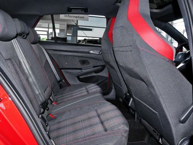 Volkswagen Golf DSG GTI