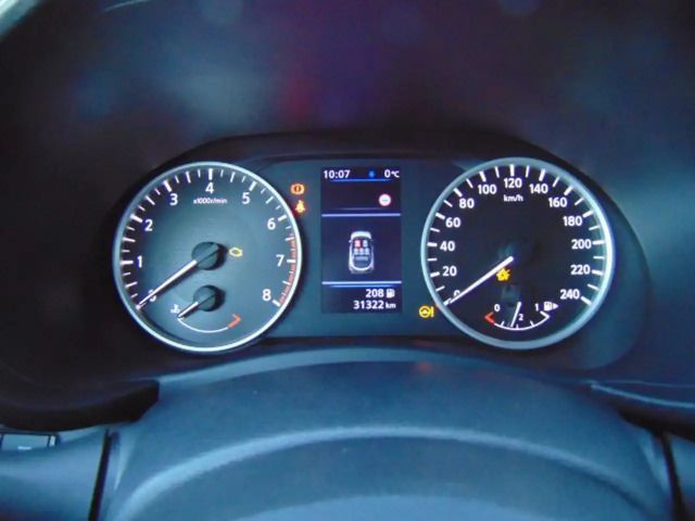 Nissan Juke Acenta Comfort DIG-T