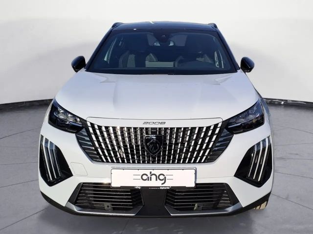 Peugeot 2008 GT-Line Hybrid