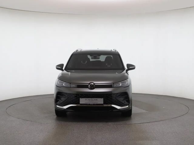 Volkswagen Tiguan DSG Sport