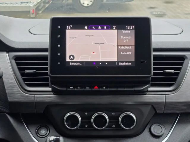 Renault Trafic EDC Grand Spaceclass