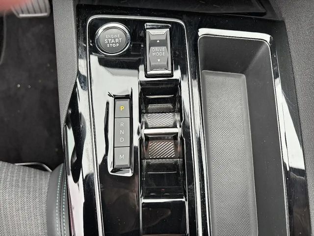 Peugeot 3008 Allure Pack BlueHDi EAT8