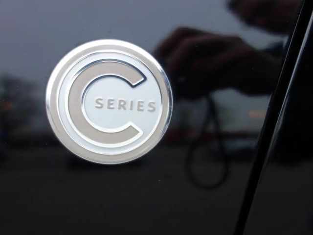 Citroën C5 Aircross C-Series PureTech