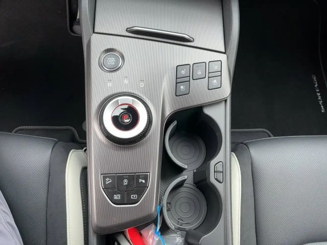 Kia Sportage GT-Line Vierwielaandrijving