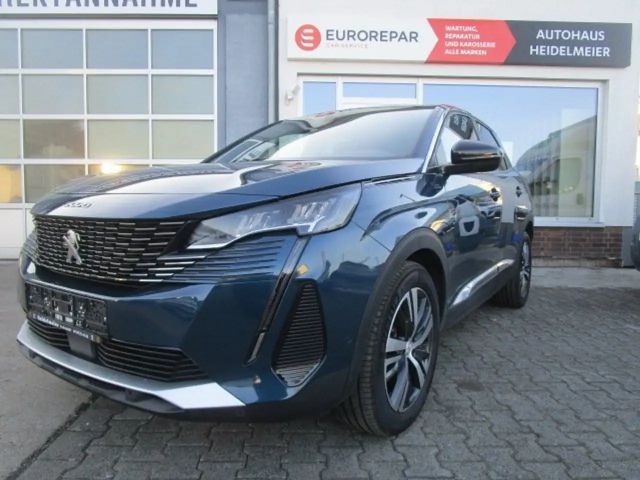 Peugeot 3008 Allure Pack