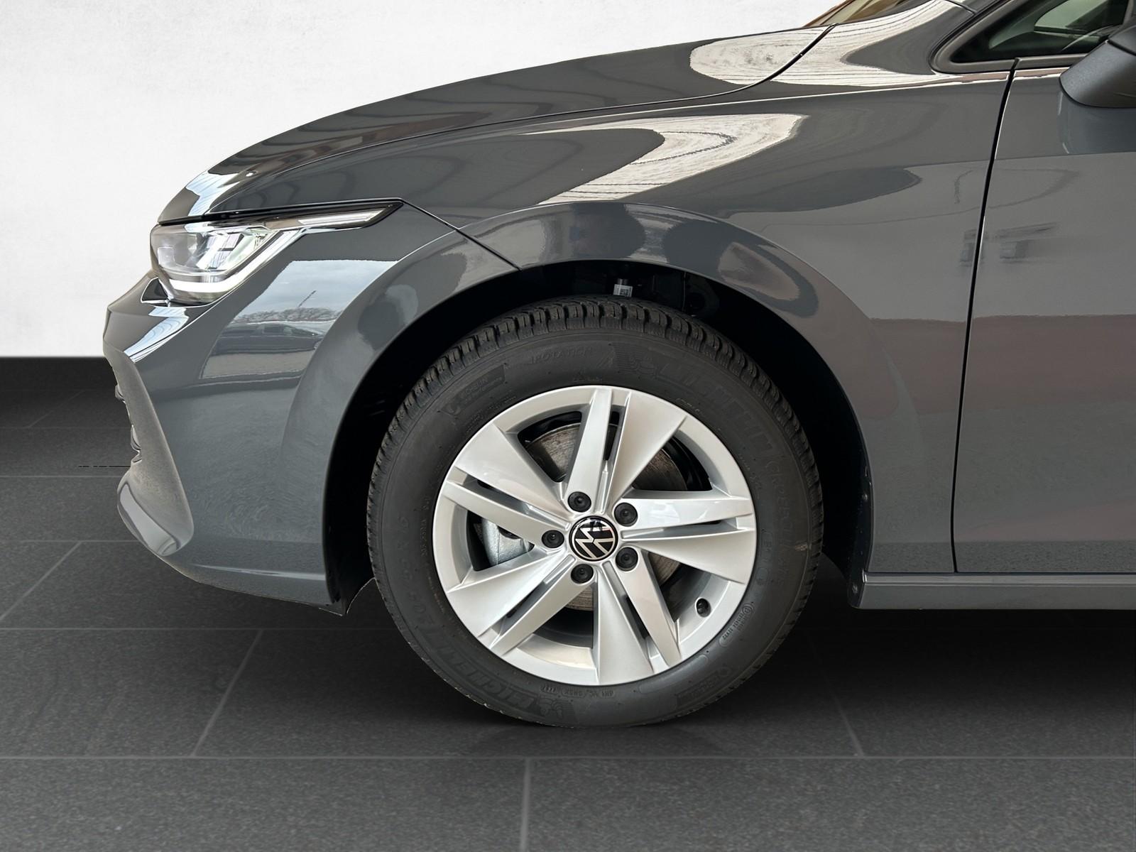 Volkswagen Golf 1.5 TSI Life