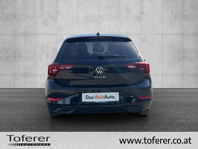 Volkswagen Polo 4Me TSI