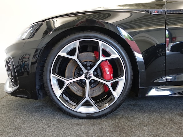 Audi RS5 Quattro Sportback