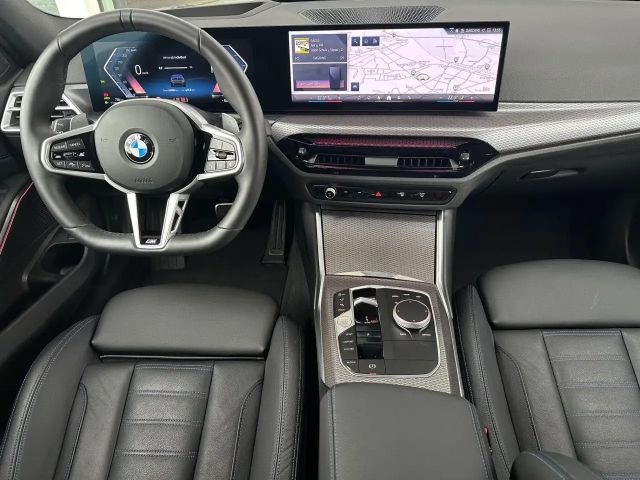 BMW 330 330i M-Sport Sedan xDrive