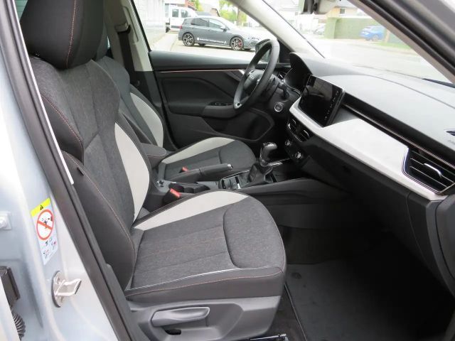 Skoda Kamiq 1.0 TSI Selection