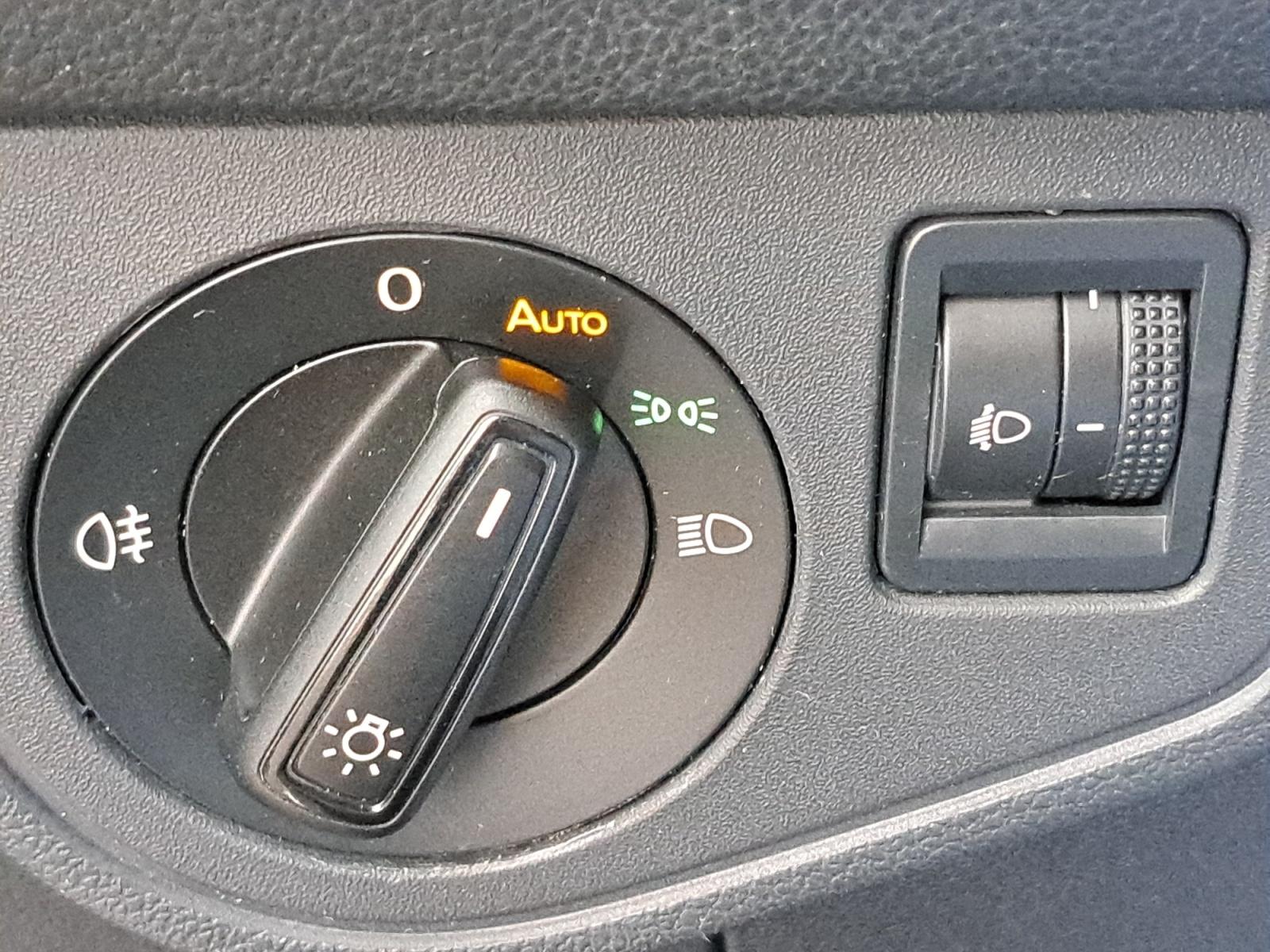 Volkswagen Taigo 1.0 TSI DSG Move