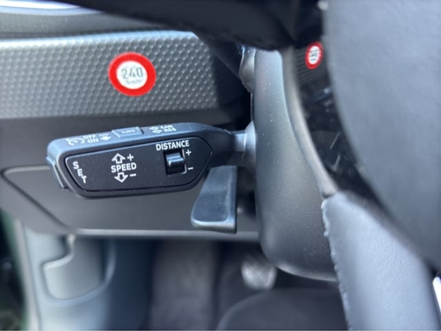 Audi A1 30 TFSI S-Line Sportback