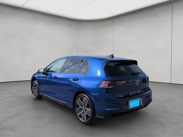 Volkswagen Golf DSG R-Line