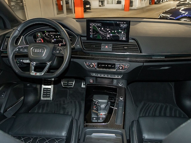 Audi SQ5 Sportback