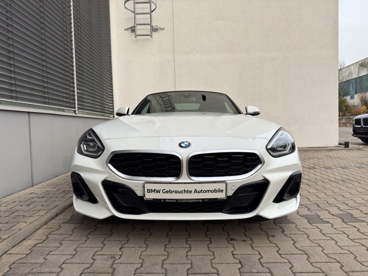 BMW Z4 Roadster sDrive30i