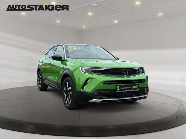 Opel Mokka Elegance