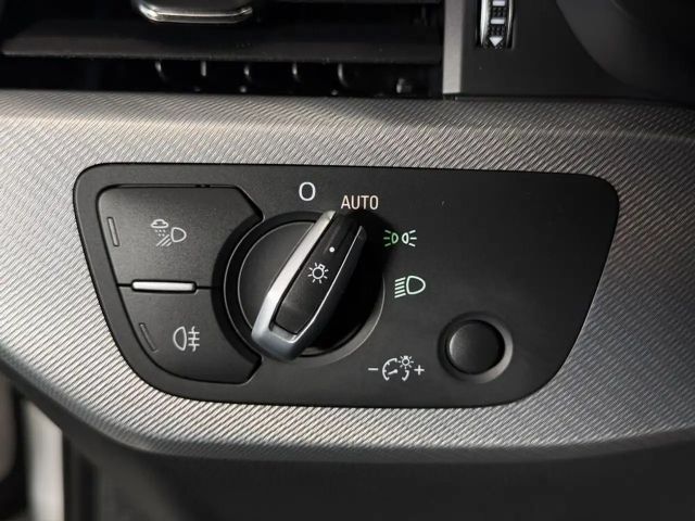 Audi A4 40 TDI Quattro Sport