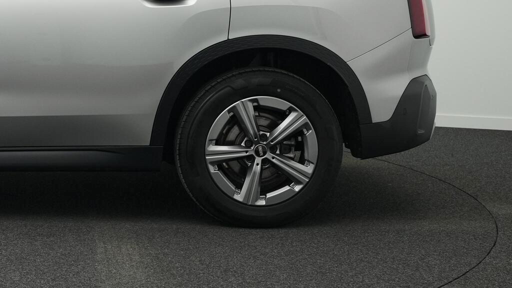 MINI Cooper C Countryman Countryman C ACC PanoSD SpurAss XEN 360° HiFi SD