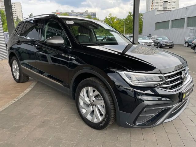 Volkswagen Tiguan 2.0 TDI Allspace DSG Life