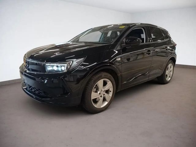 Opel Grandland X 1.2 Turbo GS-Line Grand Sport