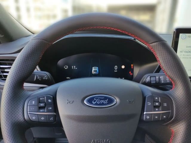 Ford Kuga EcoBoost ST Line X