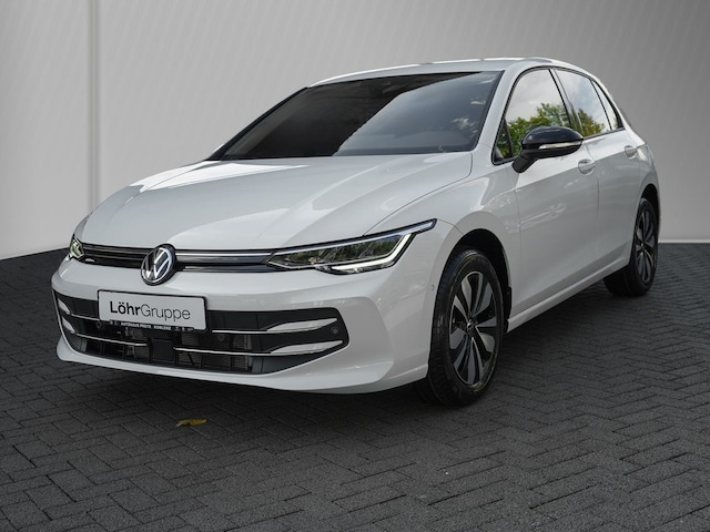 Volkswagen Golf 1.5 eTSI DSG