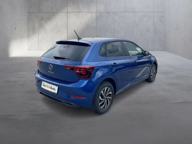 Volkswagen Polo 4Me TSI