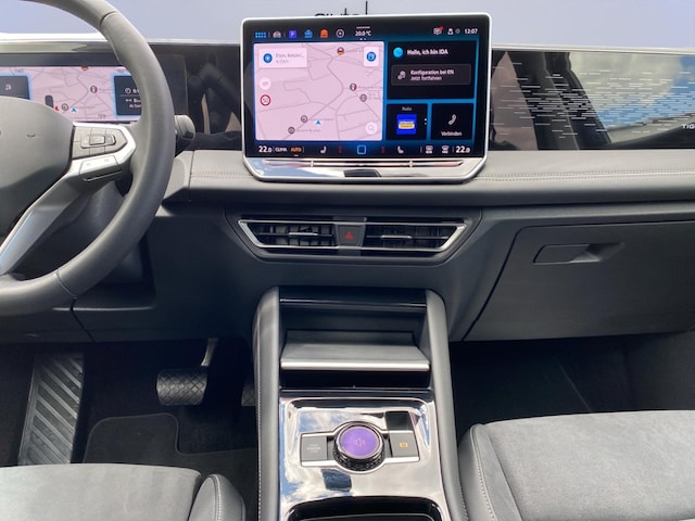 Volkswagen Tiguan 1.5 TSI DSG