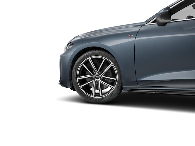 Audi A5 Avant Quattro S-Tronic