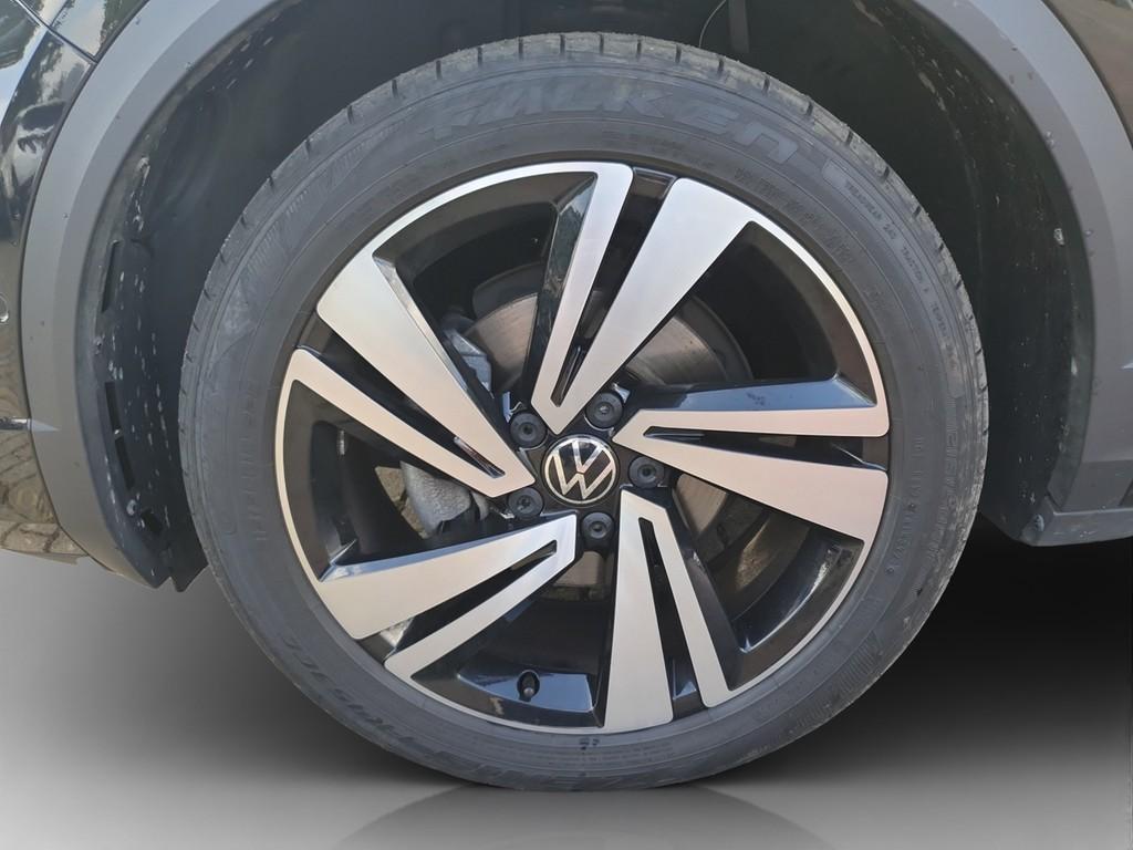Volkswagen T-Roc 1.5 TSI DSG IQ.Drive R-Line