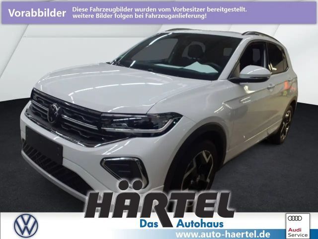 Volkswagen T-Cross 1.5 TSI DSG R-Line