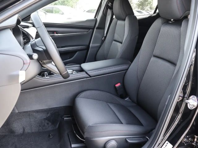 Mazda 3 2.5L Homura SkyActiv e-Skyactiv