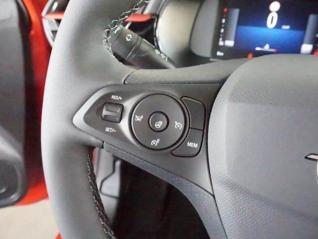 Opel Corsa 1.2 Turbo Turbo