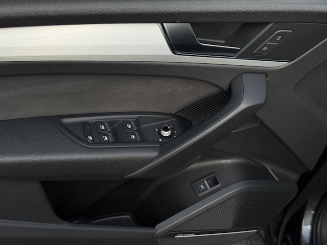 Audi Q5 40 TDI Quattro S-Tronic