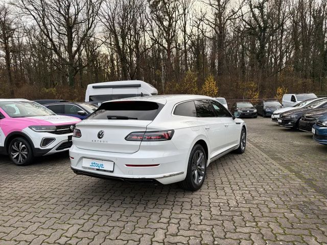 Volkswagen Arteon Shooting Brake DSG R-Line