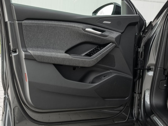 Audi Q6 e-tron Performance Sportback