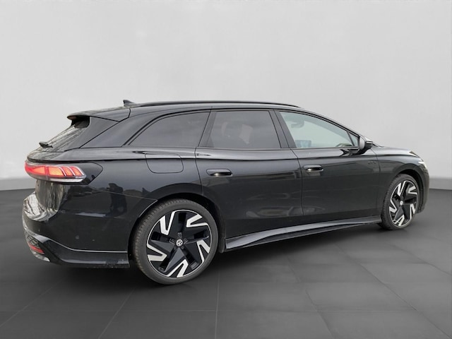 Volkswagen ID.7 GTX Tourer