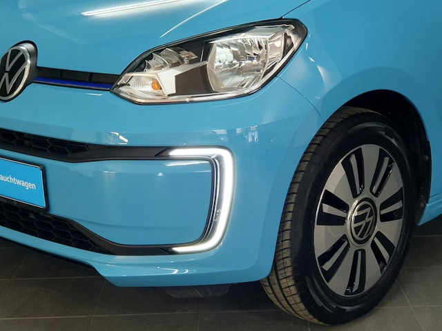 Volkswagen e-up! Max