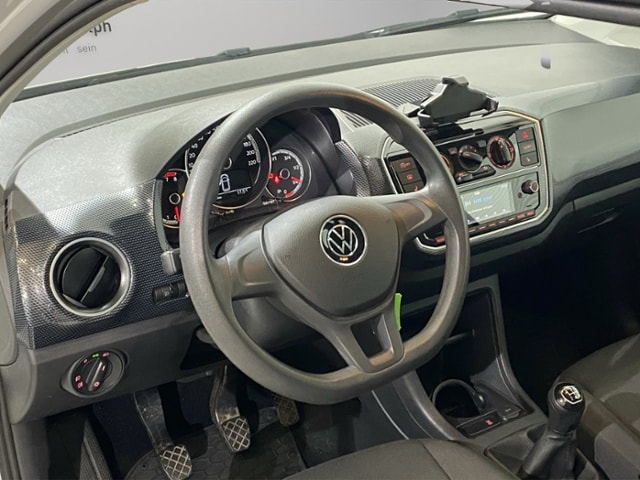 Volkswagen up! 1.0 MPI Move Move up!