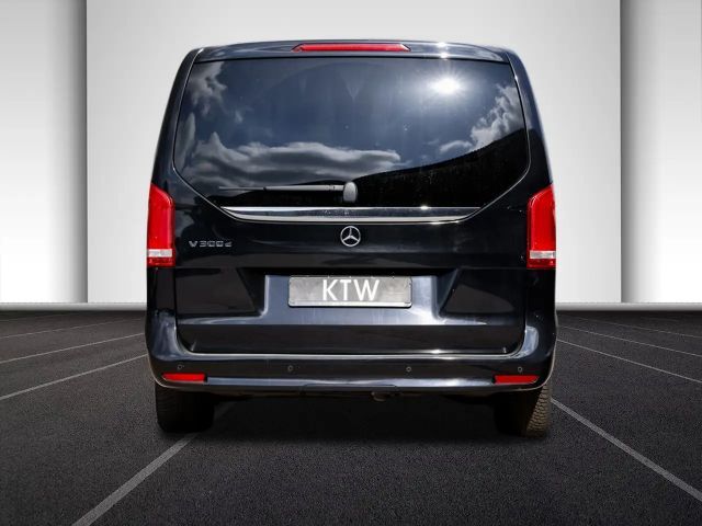 Mercedes-Benz V 300 Extralang