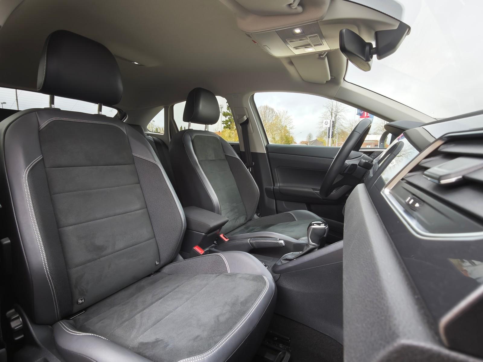 Volkswagen Taigo 1.0 TSI DSG Style