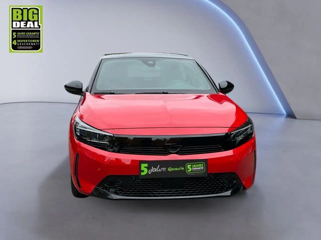 Opel Corsa 1.2 Turbo Turbo