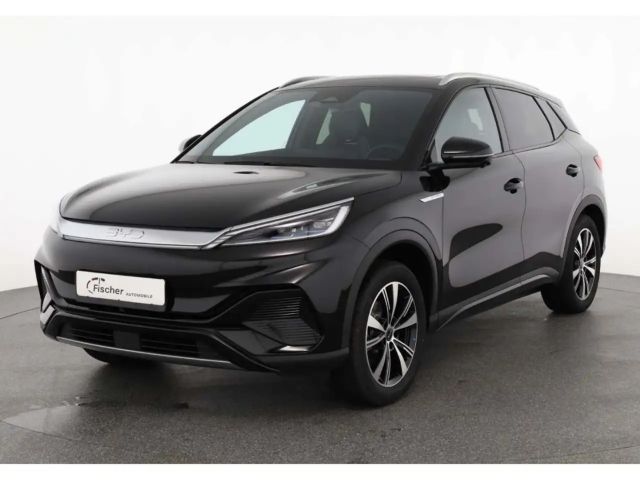 BYD Atto 3 Comfort