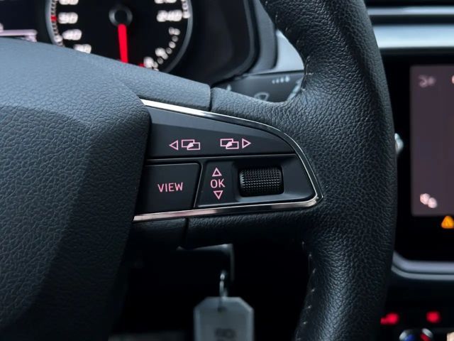 Seat Ibiza 1.0 MPI Style