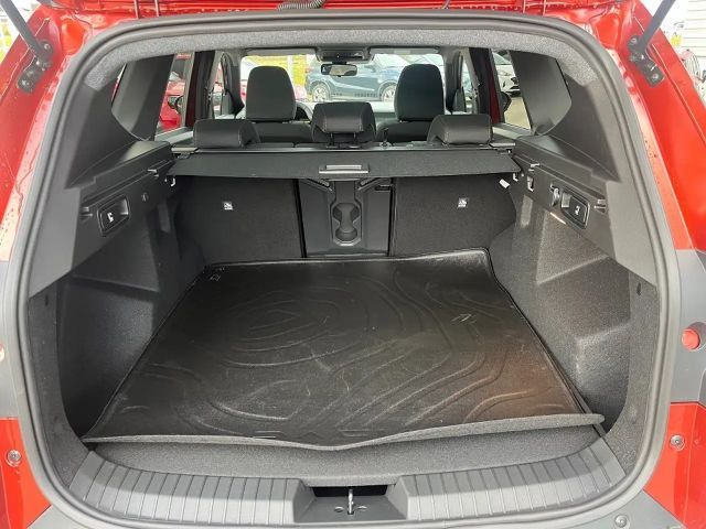 Dacia Bigster Extreme