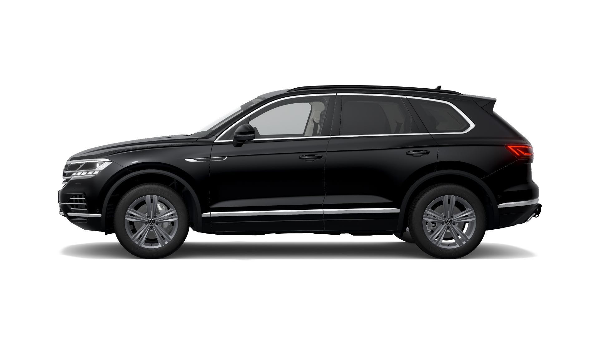 Volkswagen Touareg Elegance Elegance