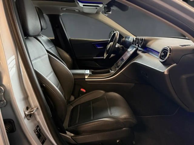 Mercedes-Benz C 220 AVANTGARDE C 220 d Estate