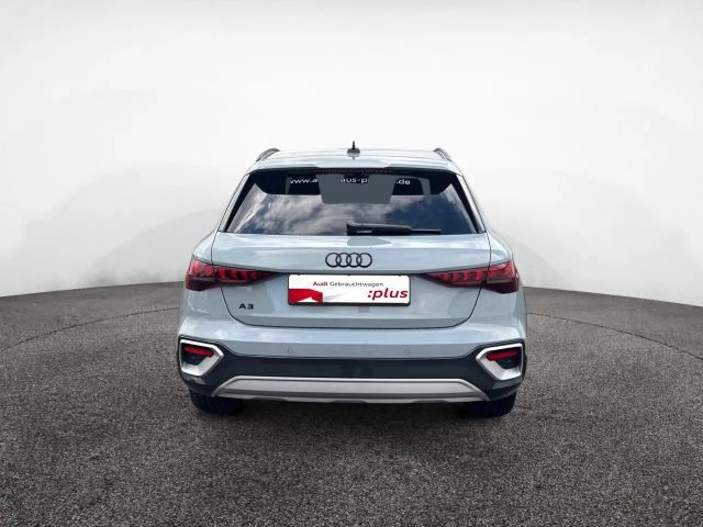 Audi A3 35 TDI S-Tronic Sedan