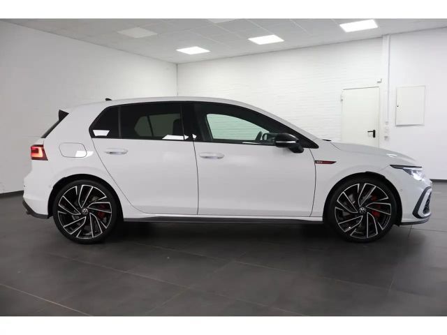 Volkswagen Golf 2.0 TSI DSG GTI Golf VIII
