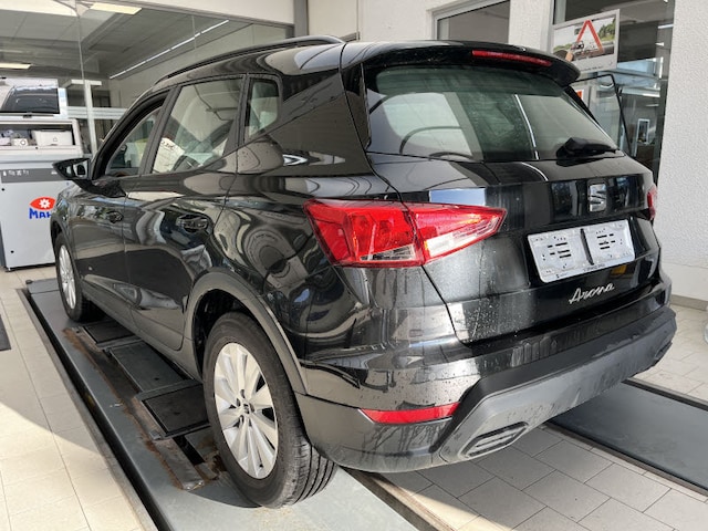 Seat Arona 1.0 TSI Style